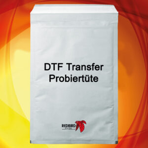 dtf transfer probiertüte