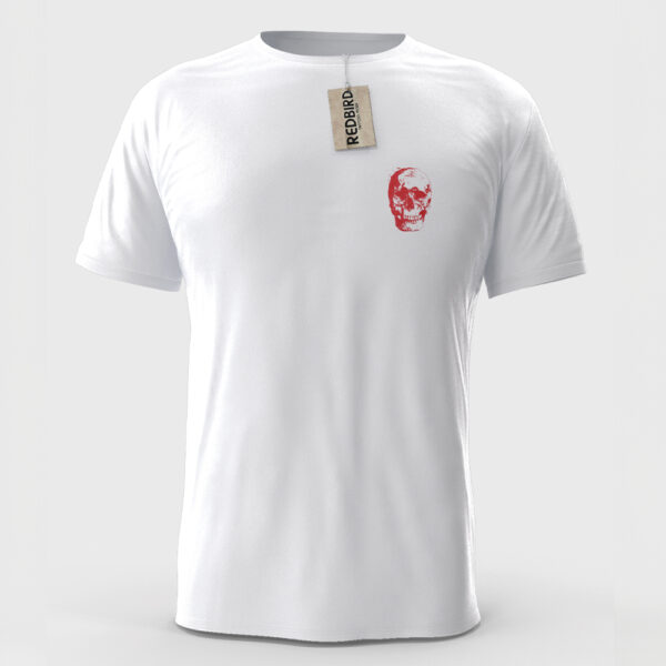 Tattoo T-Shirt "Inked Girl" – Bild 2